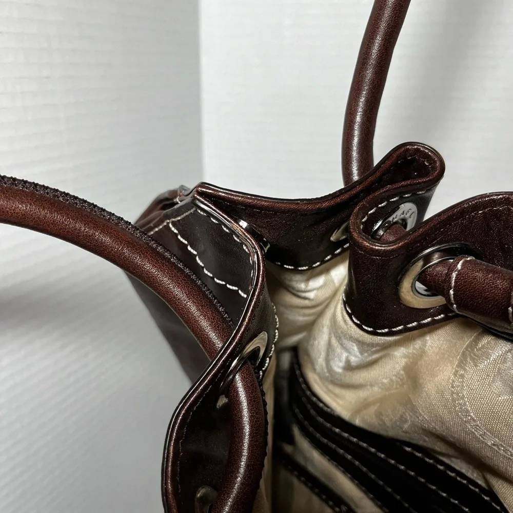 Michael Kors Leather Shoulder bag